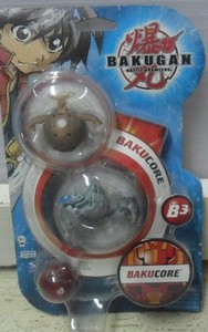 bakugan baku core