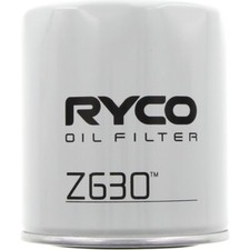 Ryco Oil Filter Z630