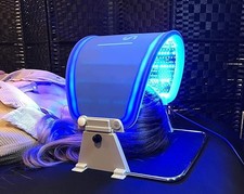 Máquina de fototerapia para rejuvenecimiento...