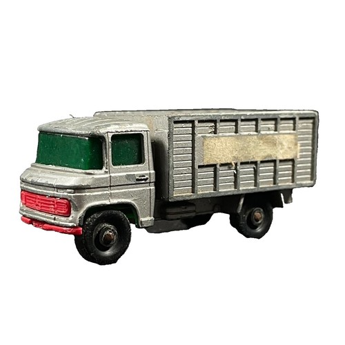 MATCHBOX Mercedes-Benz 220 SE Coupe Mattel Creations | eBay