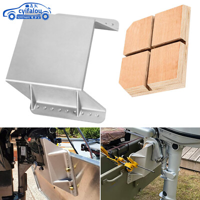 MJ-1-DP Mini Jacker Outboard Jack Plate /Outboard Motor Bracket