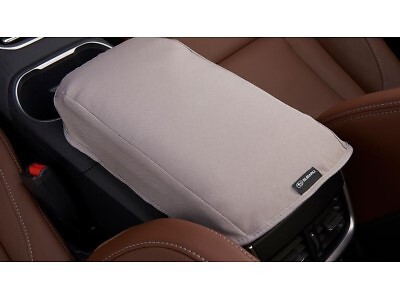 NEW OEM Center Console Lid Protector J201SFL600 for Impreza Crosstrek 2021-2023 - Picture 1 of 6