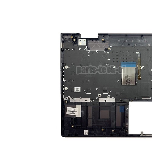 New For HP ENVY X360 15-EE 15M-EE0013DX Palmrest Cover & Keyboard L93119-001 - Afbeelding 5 van 6
