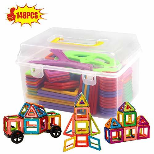 lbla magnetic blocks