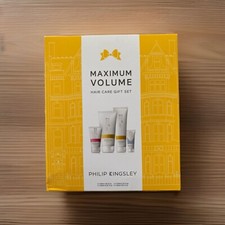 Philip Kingsley Maximum Volume Hair Care Set