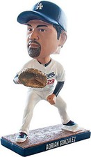 Adrian Gonzalez MLB Fan Bobbleheads for sale | eBay