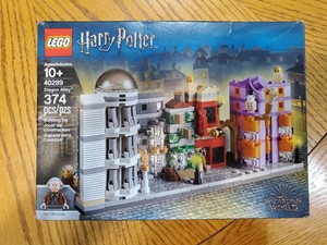 lego 40289 ebay