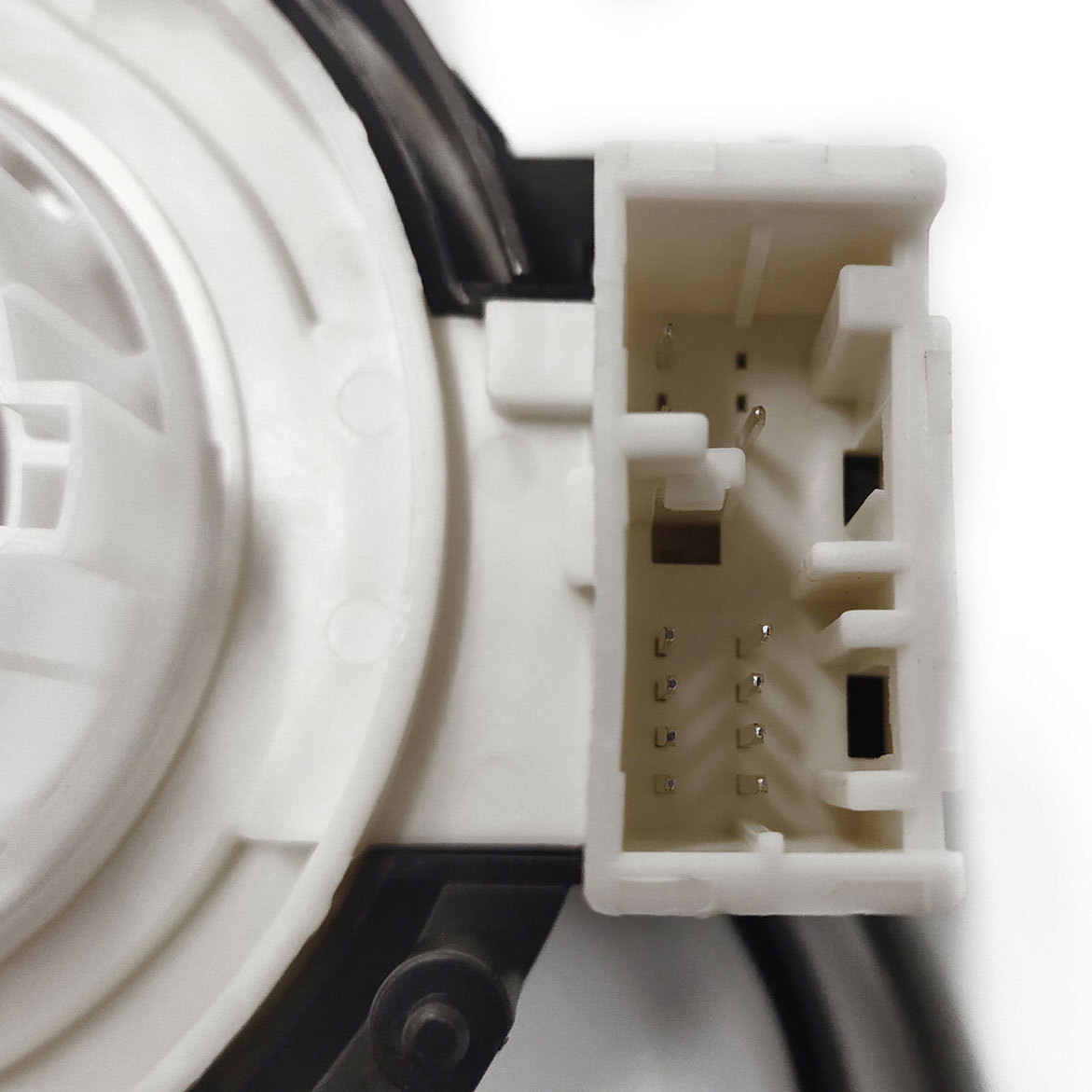 New For 20042015 Nissan Titan 255609FD8A Clockspring Clock Spring Spiral Cable eBay