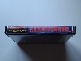 Silver Surfer CASE ONLY Nintendo NES Box ANY 4+ 20% OFF A+ QUALITY