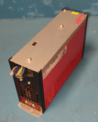 LUST Antriebstechnik VF1204S,S40,G19,FB Frequency Inverter  