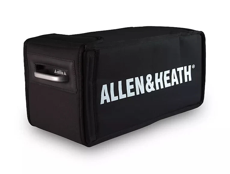 Allen & Heath Pro Audio Cases, Racks & Bags for sale | eBay