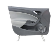 Pannello portiera Pannello porta Sx anteriore per Seat Ibiza 6J 15-17 5T