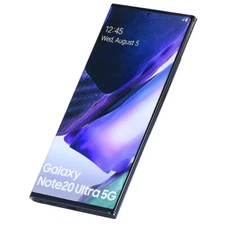 Original Fake Phone Dummy Phone Model For Samsung Galaxy Note20 Ultra Matel 1:1