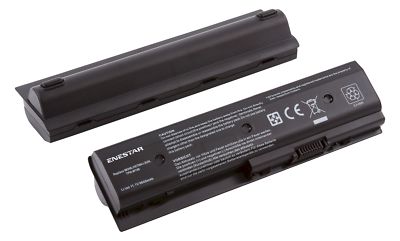 6600mAh Akku für Laptop HP PAVILION DV7-7004ER DV7-7001SG DV7-7000SG DV7-7000ER