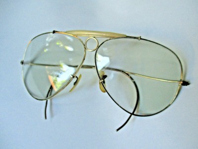 Ray-Ban occhiali da sole vintage anni 60-70 Aviator | eBay