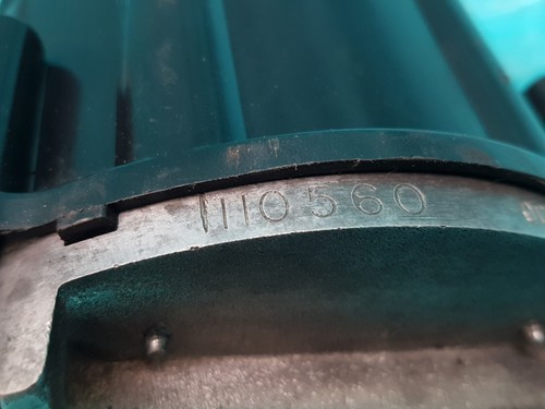 1979-80 JEEP CJ7 CJ5 2.5 Chevrolet Monza IGNITION DISPENSER Delco-Remy 1110560 - Picture 15 of 21