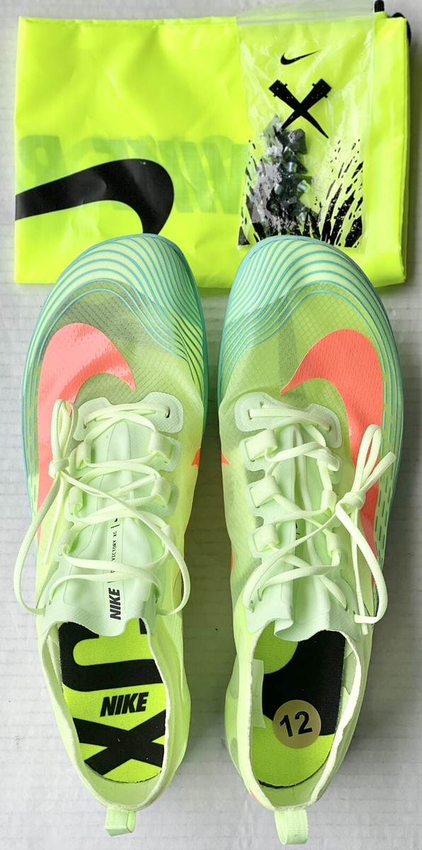 Nike Zoom Victory 5 XC Distance Spikes Men display picture 2