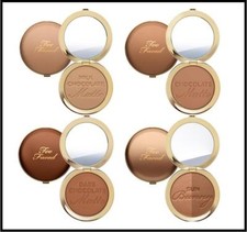 Too Faced Chocolate Soleil Long Wear Bronzer 0.28oz YOU CHOOSE