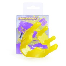 Powerflex PFF85-1822 PU Motorlagereinsatz Verstärkung Unten für VAG  (Nr.22)