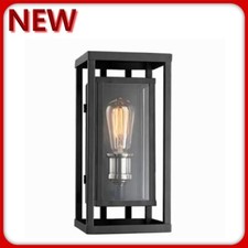 Trans Globe Medium 1-Light Outdoor Wall Lante...