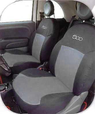XTRM-CAR Coprisedili GT Ergonomic Adatti Per Peugeot 307 / 308
