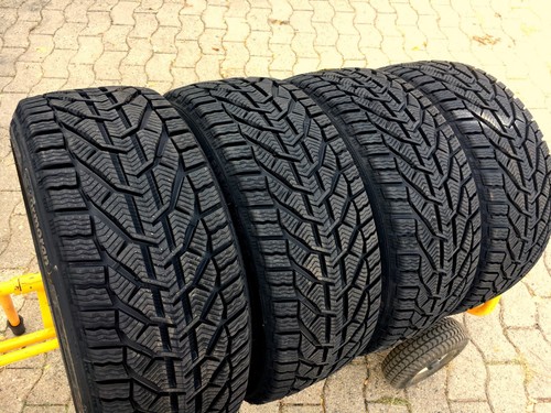 4x 235/45 R18 98V XL TAURUS SNOW by Michelin Winterreifen Winter Reifen NEU ♦ - Bild 5 von 12