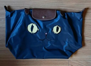 navy blue handbags ebay