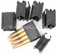 10x M1 Garand Clips 8rd ENBLOC En Bloc Clip New AmmoGarand