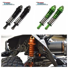 Alloy Front/Rear Shock Absorber for JEEP JLU WRANGLER Axial SCX6 Midpoint 145mm