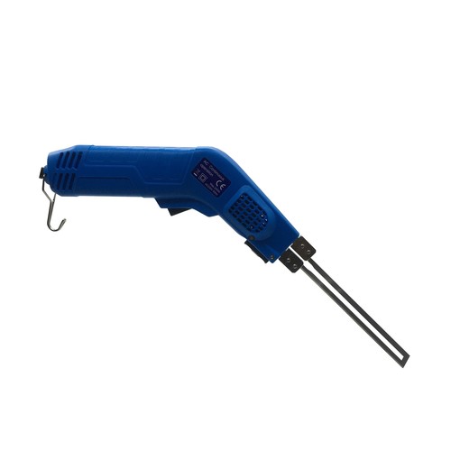200W Air Cooled Electric Foam Cutter Heat Knife Continuous Use Styrofoam Cutter - Bild 3 von 22