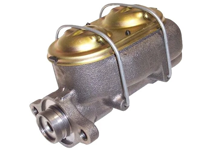 Cilindros Maestros Holley de Coches y Camiones