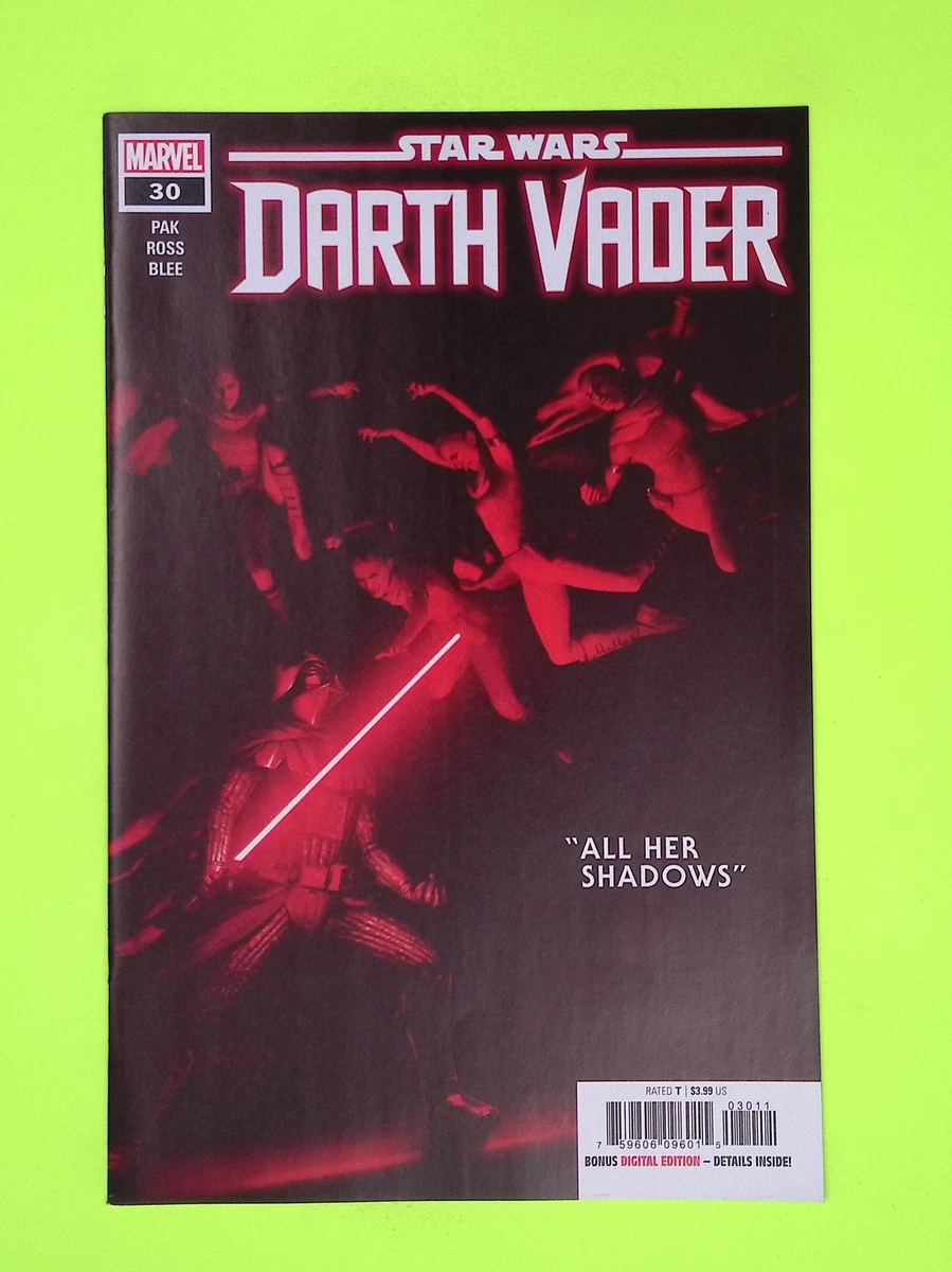 Darth Vader #3 for sale | eBay