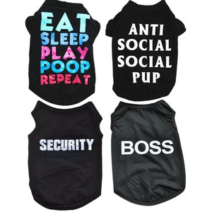 extra small puppy clothes