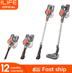 best stick vacuum ratings