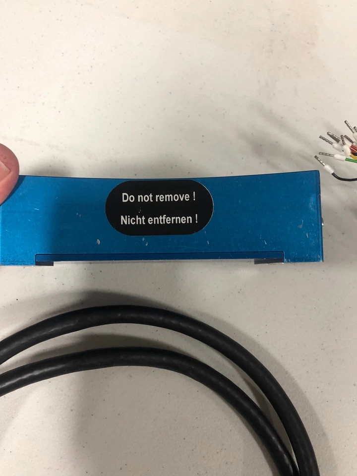 Hubner mag-400-c-500 N - Image 3 of 4