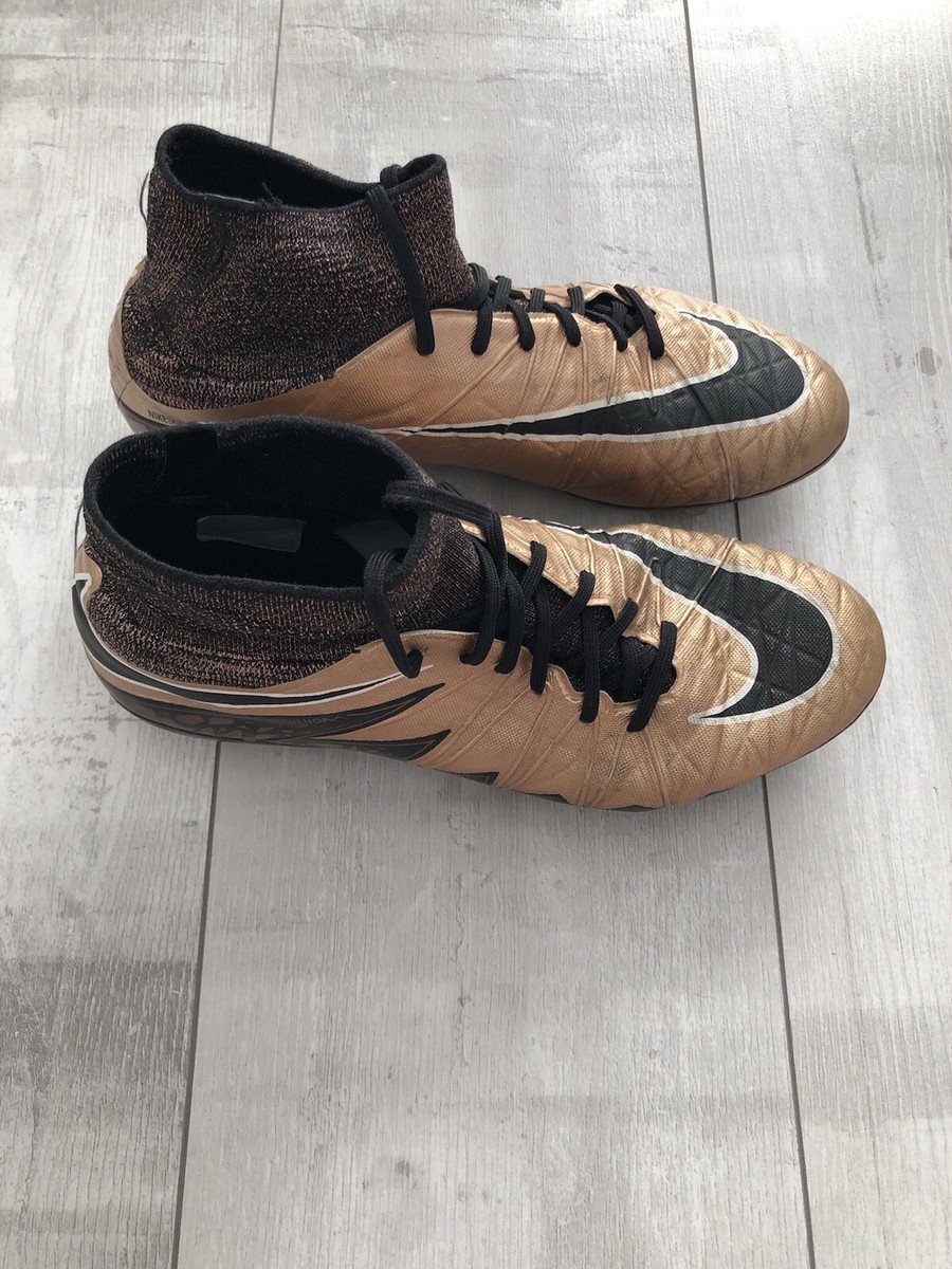 Nike Hypervenom Phantom FG Professional Soccer Cleats Boots ACC