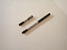 Vintage  Slot  Screw Starters  5" and 2.5"