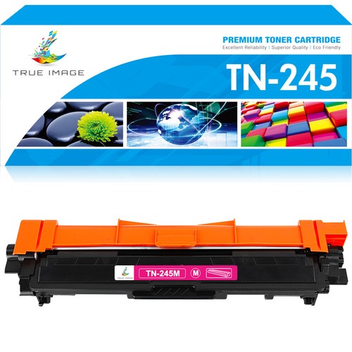 Toner/Trommel Compatible with Brother TN241 DR241 HL3140CW DCP9015CDW DCP9020CDW - Afbeelding 16 van 20