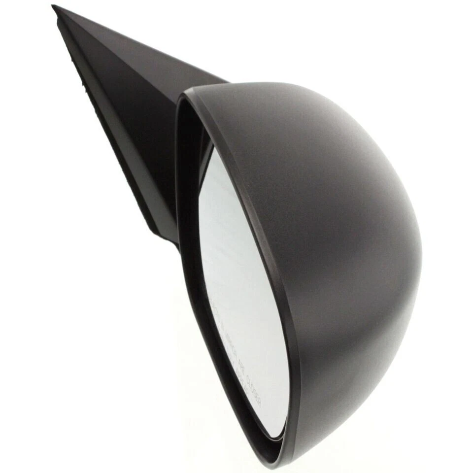 Power Heated Mirror Passenger Side Right RH for Charger - Изображение 2 из 4