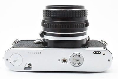 【動作品】PENTAX ME フィルムカメラ 50mm f/1.7 PENTAX ME 50mm F1.7 動作確認済み
