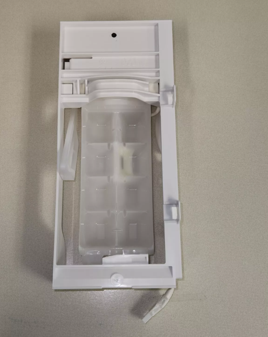 Genuine Whirlpool Refrigerator Ice Maker W11284458 OEM Replacement