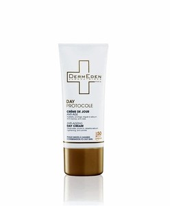 dermeden eye cream