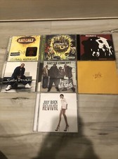 Canada 🇨🇦 Hip Hop & R&B Lot Rascalz Ghetto Concept Camobear K-OS Shawn Desman