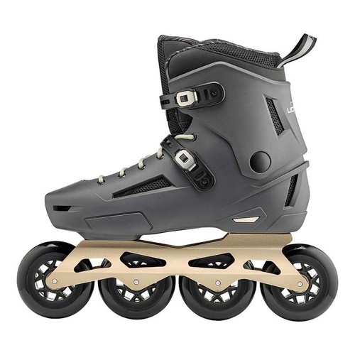 Rollerblade Lightning 90 Fitness Rec. Inline Skate MENS Size 8.0-8.5 New - Afbeelding 2 van 5