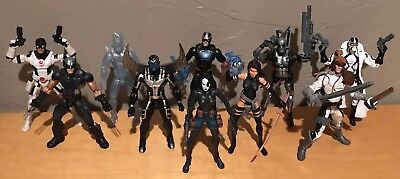 marvel legends x force archangel