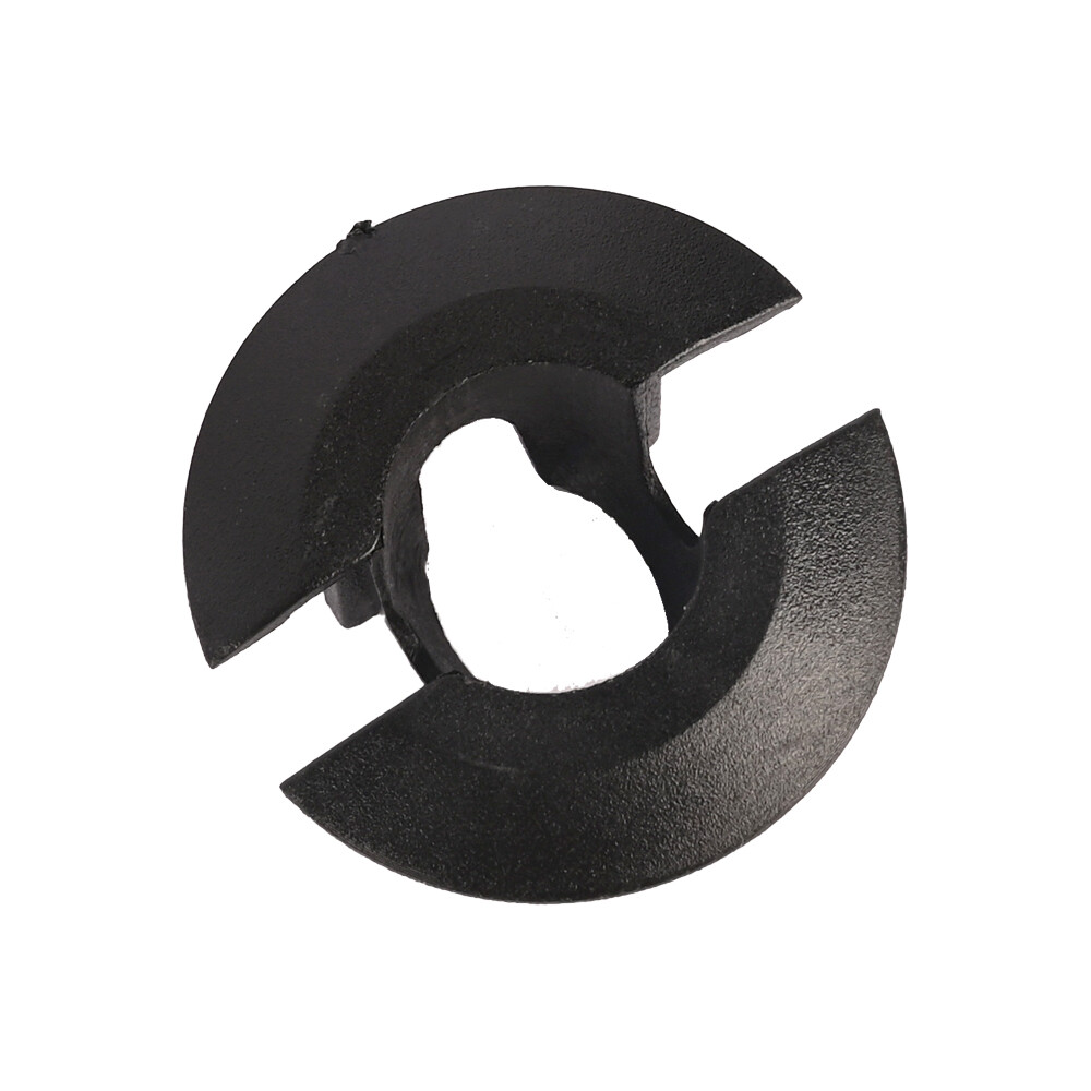 10pcs Nylon Air Deflector Bumper Retainer Clips Grommets for GM Chevrolet Sierra eBay