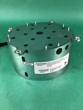 POWERTRONIX AA-110048-ME Rev L ISOLATION TRANSFORMER