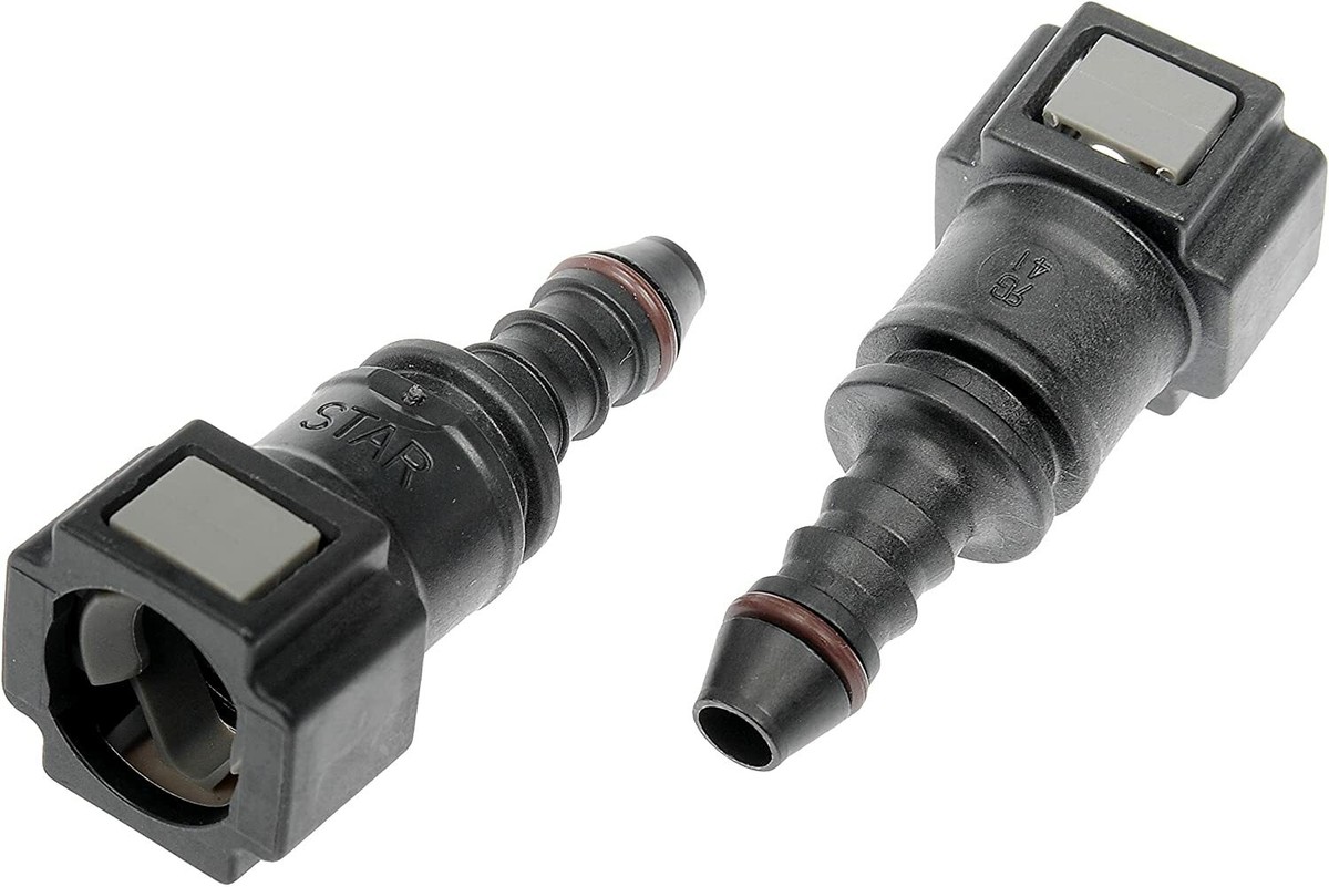 Dorman 800-188 Quick Connector 5/16