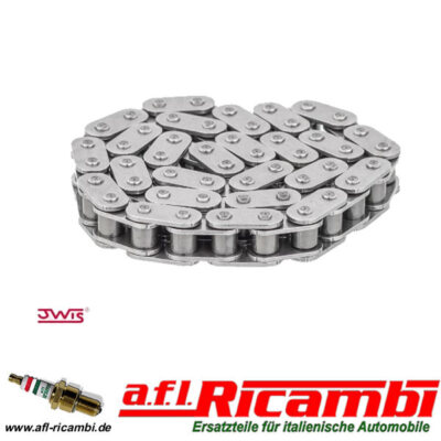 Steuerkette Ölpumpe Iwis-timing chain oil pump Alfa Montreal Bj.1970 - 1977