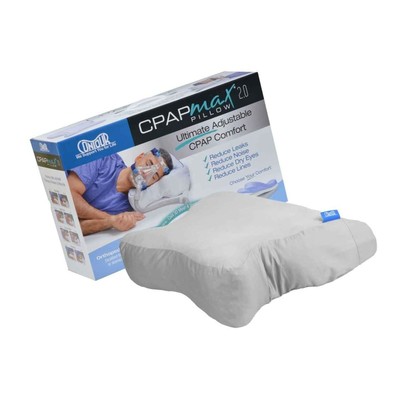 contour cpap pillow case